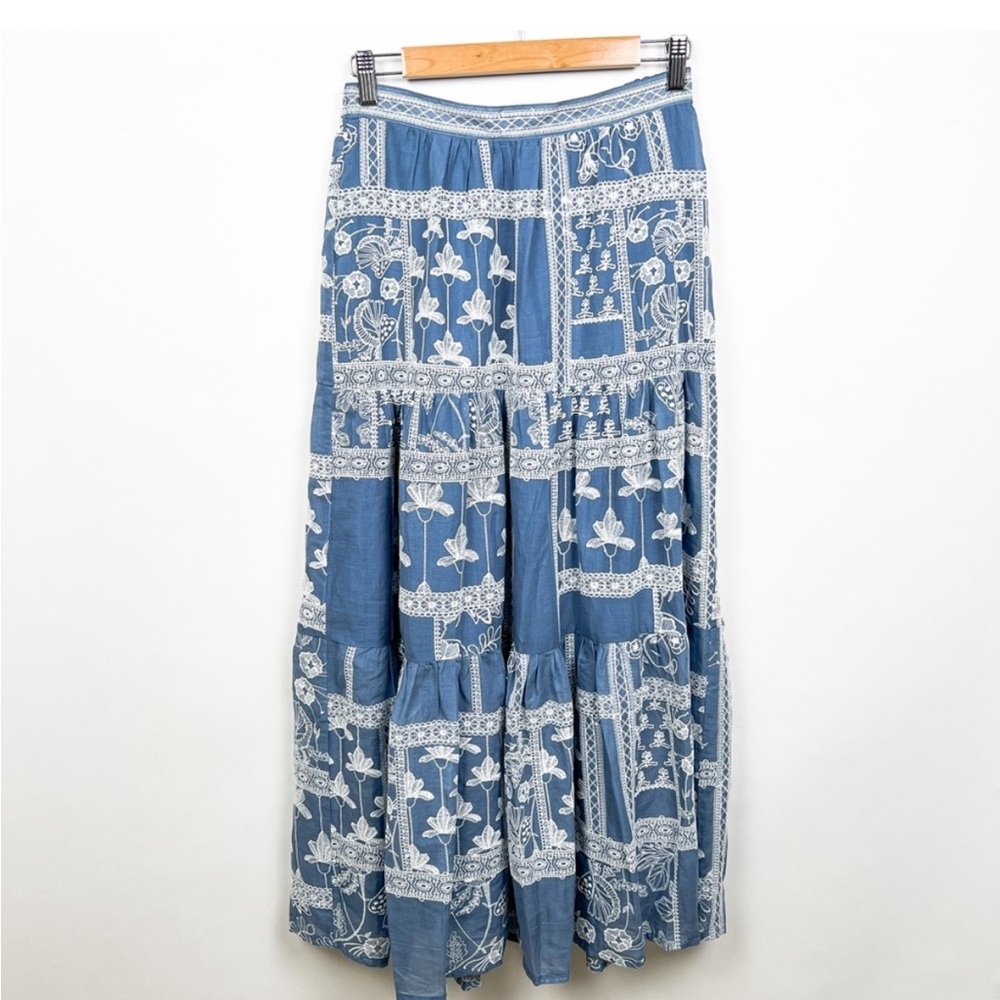 SOLD OUT ANTHROPOLOGIE SKIRT